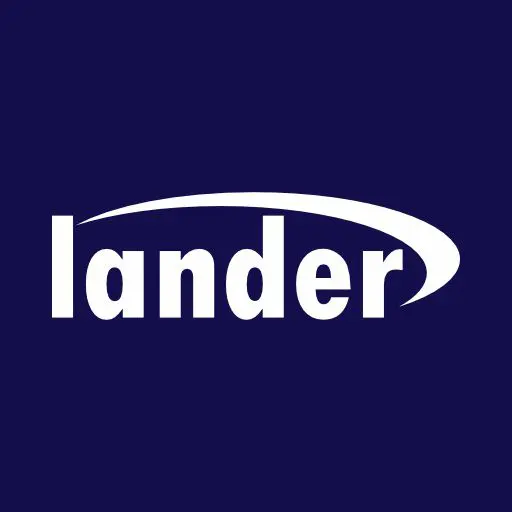 لندر Lander
